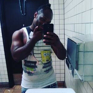 Meet your Posher, Melvin